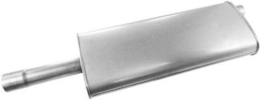 Exhaust Muffler WK 18559