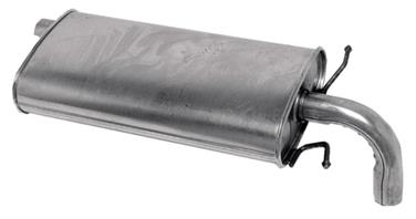 Exhaust Muffler WK 18560