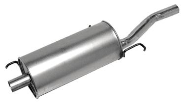 Exhaust Muffler WK 18563