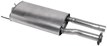 Exhaust Muffler WK 18564