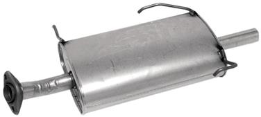 Exhaust Muffler WK 18567