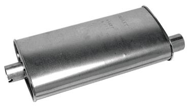 Exhaust Muffler WK 18568