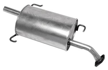 Exhaust Muffler WK 18569