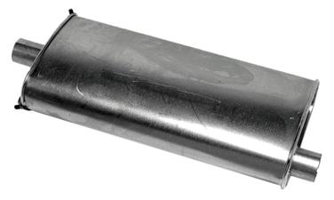 Exhaust Muffler WK 18573