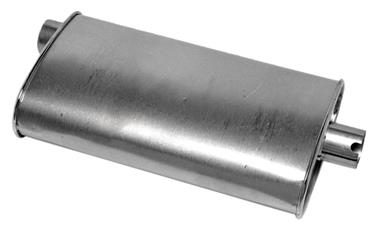 Exhaust Muffler WK 18574