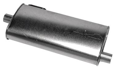 Exhaust Muffler WK 18575