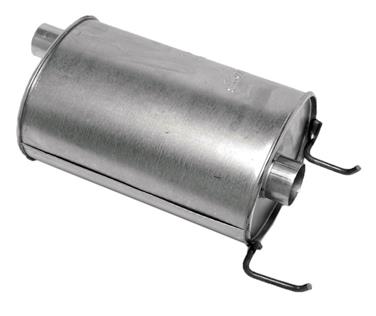 Exhaust Muffler WK 18576