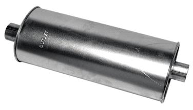 Exhaust Muffler WK 18577