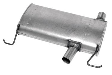 Exhaust Muffler WK 18579