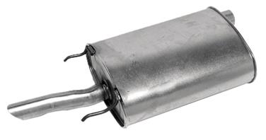 Exhaust Muffler WK 18581