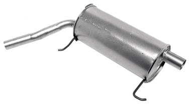 Exhaust Muffler WK 18582