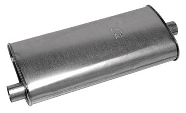 Exhaust Muffler WK 18588