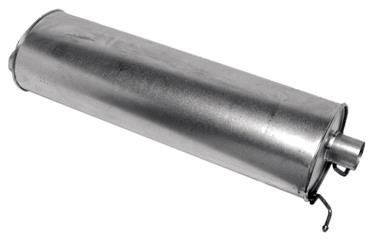 Exhaust Muffler WK 18590