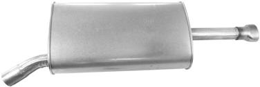 Exhaust Muffler WK 18592