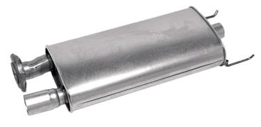 Exhaust Muffler WK 18593