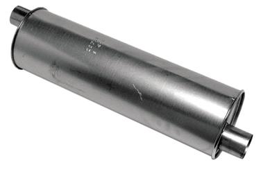 Exhaust Muffler WK 18596