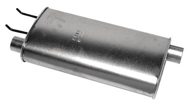 Exhaust Muffler WK 18599