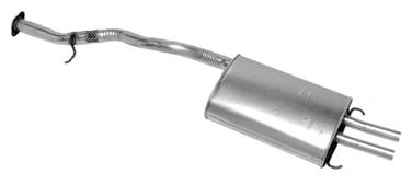 Exhaust Muffler WK 18818