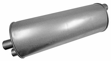 Exhaust Muffler WK 18824