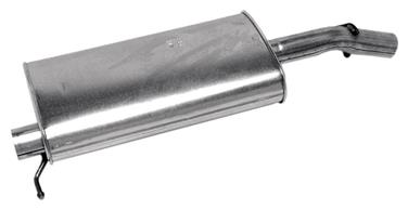 Exhaust Muffler WK 18827