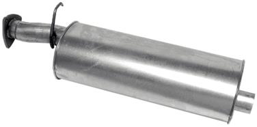 Exhaust Muffler WK 18829