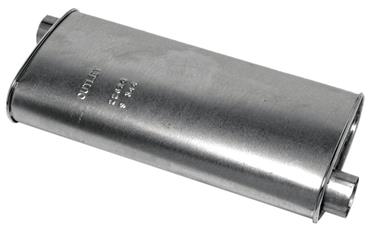 Exhaust Muffler WK 18831