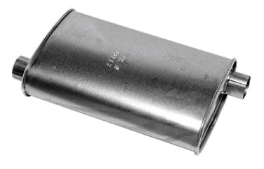 Exhaust Muffler WK 18848