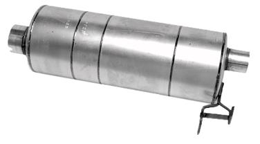 Exhaust Muffler WK 18853