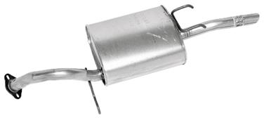 Exhaust Muffler WK 18859