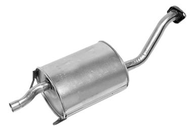 Exhaust Muffler WK 18862