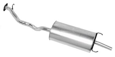 Exhaust Muffler WK 18865