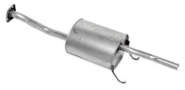 Exhaust Muffler WK 18867