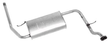 Exhaust Muffler WK 18876