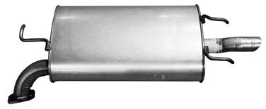 Exhaust Muffler WK 18885