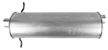 Exhaust Muffler WK 18889