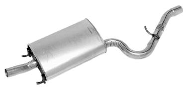 Exhaust Muffler WK 18891