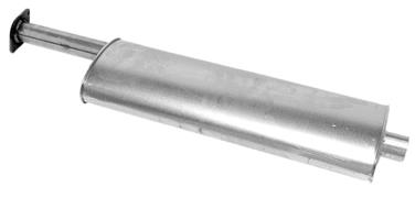 Exhaust Muffler WK 18892