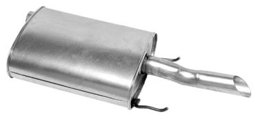 Exhaust Muffler WK 18895