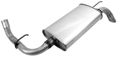 Exhaust Muffler WK 18896