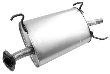 Exhaust Muffler WK 18899