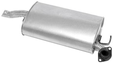 Exhaust Muffler WK 18903