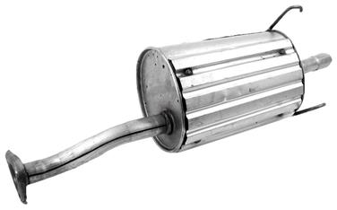 Exhaust Muffler WK 18905