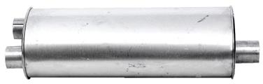 Exhaust Muffler WK 18906