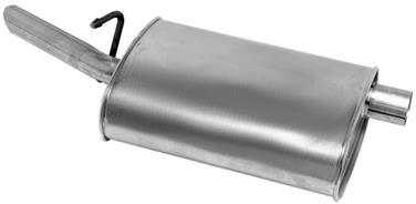 Exhaust Muffler WK 18907