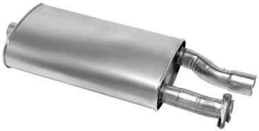 Exhaust Muffler WK 18909