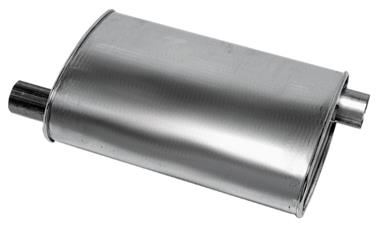 Exhaust Muffler WK 18912