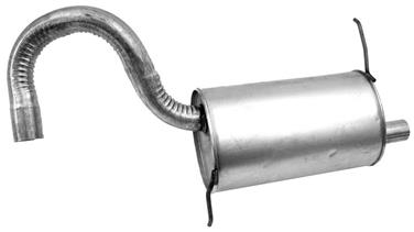 Exhaust Muffler WK 18916