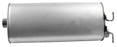 Exhaust Muffler WK 18918