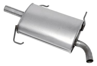 Exhaust Muffler WK 18919