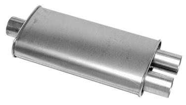 Exhaust Muffler WK 18925